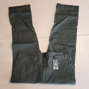 Mountain Hardware Cederberg men's utility pant size 42